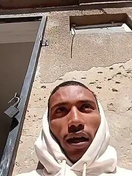 Stripchat Sex Chat of TOBY_BALLZ