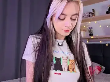 Stripchat Adult Webcams of TristaRoht