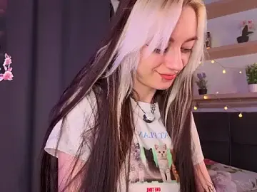 Stripchat Adult Video Chat of TristaRoht