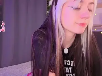 Stripchat Adult Video Chat of TristaRoht