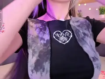 Stripchat Best live sex cam show of TristaRoht