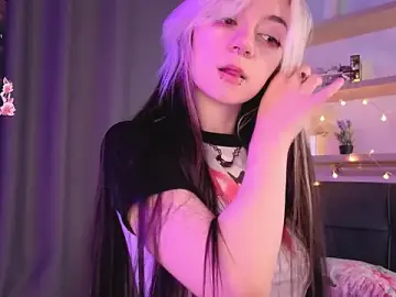 Stripchat Adult Webcam of TristaRoht