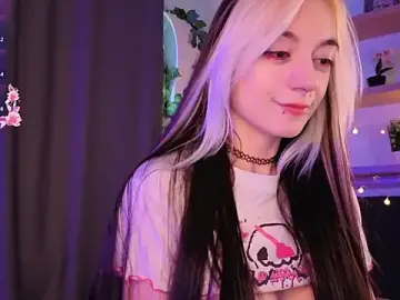 Stripchat Sex Chat of TristaRoht