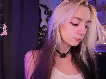 Stripchat Sex Chat of TristaRoht