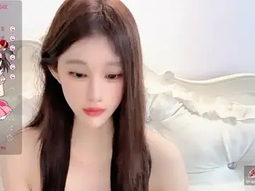 Stripchat Best Webcam of Yaooooo-Y