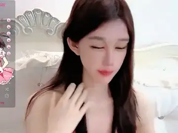 Stripchat Nude Webcam of Yaooooo-Y