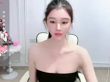 Stripchat Sex Cam of Yaooooo-Y