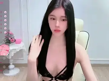 Stripchat Nude Webcam of Yaooooo-Y