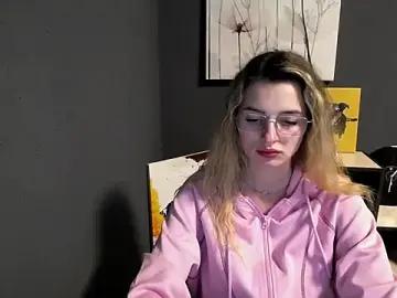 Stripchat Adult Video Chat of lady_olivia_