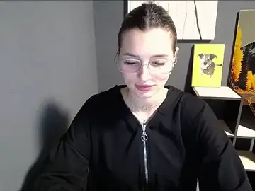 Stripchat Live Porn of lady_olivia_
