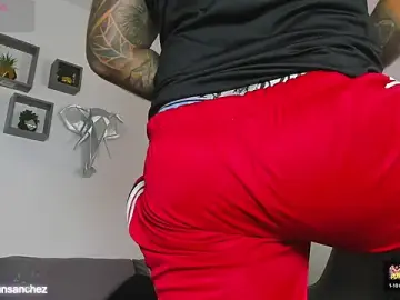 Stripchat Watch Live Sex Cams of JordanSmiith_