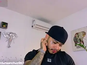 Stripchat Private Sex Chat of JordanSmiith_