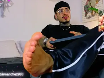 Stripchat Best live sex cam show of JordanSmiith_