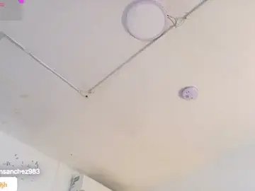 Stripchat Live Porn of JordanSmiith_