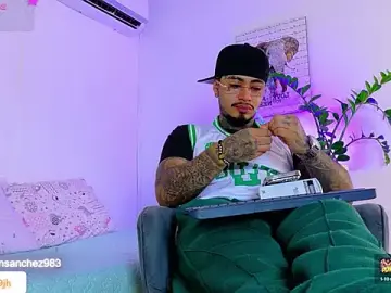 Stripchat Private Sex Chat of JordanSmiith_