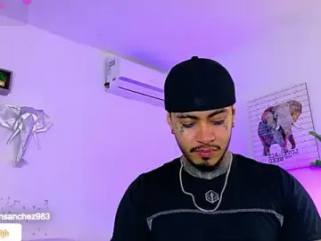 Stripchat Private Sex Chat of JordanSmiith_