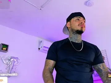 Stripchat Best live sex cam show of JordanSmiith_