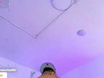 Stripchat Live Porn of JordanSmiith_