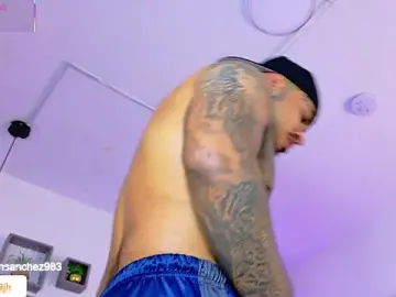 Stripchat Adult Video Chat of JordanSmiith_