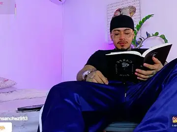 Stripchat Free Live Porn of JordanSmiith_