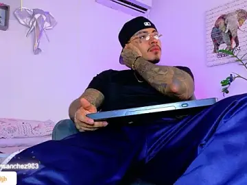Stripchat Sex Chat of JordanSmiith_