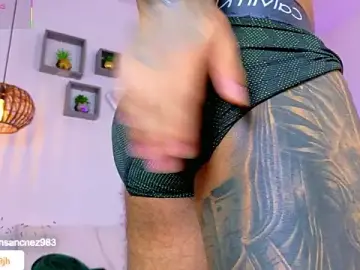Stripchat Adult Video Chat of JordanSmiith_