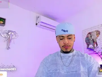 Stripchat Nude Webcam of JordanSmiith_
