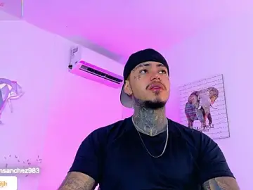Stripchat Nude Webcam of JordanSmiith_