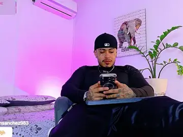 Stripchat Adult Webcams of JordanSmiith_