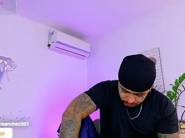 Stripchat Private Sex Chat of JordanSmiith_
