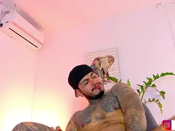 Stripchat Sex Chat of JordanSmiith_