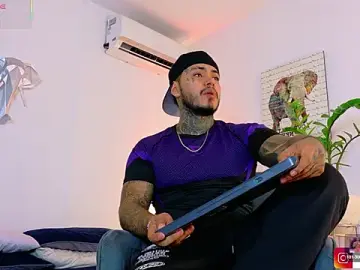 Stripchat Private Sex Chat of JordanSmiith_