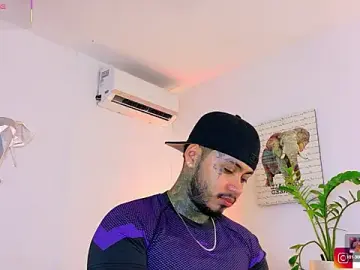 Stripchat Private Sex Chat of JordanSmiith_