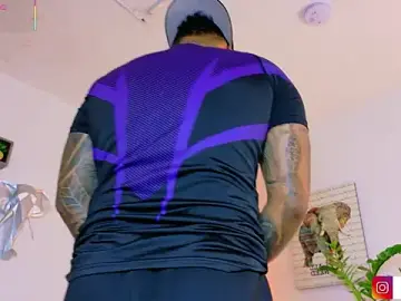 Stripchat Adult Webcam of JordanSmiith_