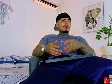 Stripchat Nude Webcam of JordanSmiith_