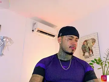 Stripchat Nude Webcam of JordanSmiith_