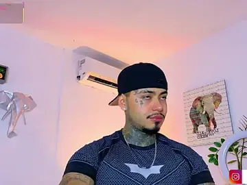 Stripchat Nude Webcam of JordanSmiith_