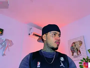 Stripchat Live Porn of JordanSmiith_