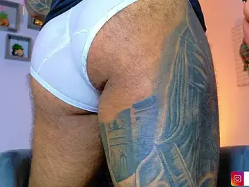 Stripchat Private Sex Chat of JordanSmiith_