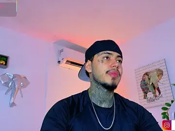 Stripchat Sex Chat of JordanSmiith_