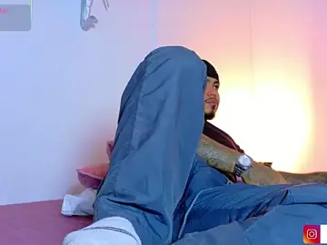 Stripchat Best Webcam of JordanSmiith_
