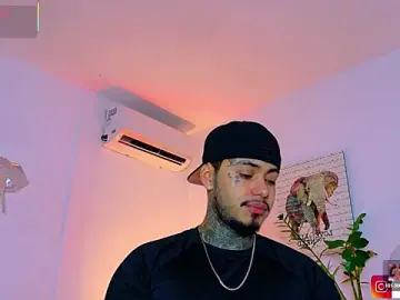 Stripchat Sex Chat of JordanSmiith_