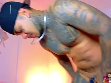Stripchat Live Sex of JordanSmiith_