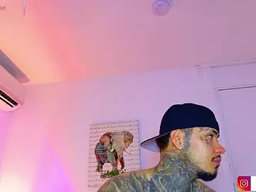 Stripchat Sex Chat of JordanSmiith_