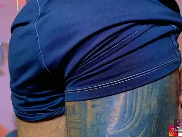 Stripchat Free Live Porn of JordanSmiith_