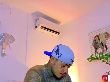 Stripchat Sex Chat of JordanSmiith_