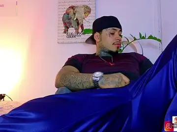 Stripchat Free Live Porn of JordanSmiith_