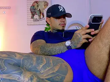 Stripchat Nude Webcam of JordanSmiith_