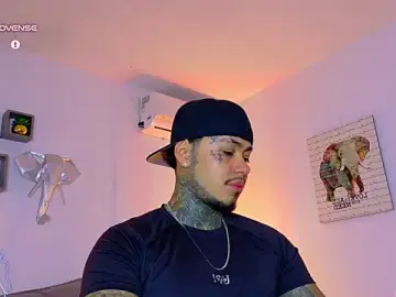 Stripchat Sex Chat of JordanSmiith_