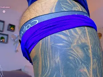 Stripchat Sex Chat of JordanSmiith_